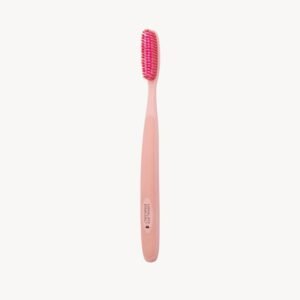 Himalaya Pink Salt Intensive Whitening Toothbrush