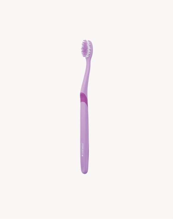 Himalaya Pink Salt Purple Whitening Toothbrush 1 Himalaya Pink Salt Purple Whitening Toothbrush