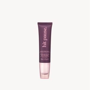 Hit Pause Neck & Chest Serum