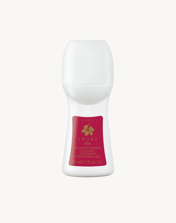 Imari Chic Roll-On Antiperspirant Deodorant 1 Imari Chic Roll-On Antiperspirant Deodorant