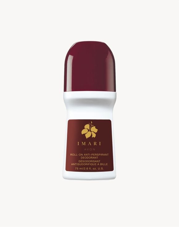 Imari Roll-On Antiperspirant Deodorant 1 Imari Roll-On Antiperspirant Deodorant