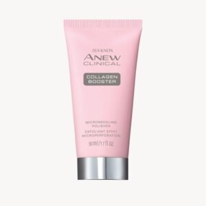 Isa Knox Anew Clinical Collagen Booster Microneedling Polisher