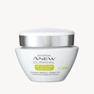 Shop 1 Isa Knox Anew Clinical Revitalize & Reveal Advanced Wrinkle Corrector