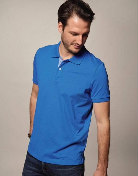 Men's Polo Shirt 1 Men's Polo Shirt