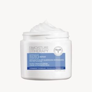 Moisture Therapy Intensive Healing & Repair Extra Strength Cream