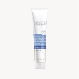 Moisture Therapy Intensive Healing & Repair Hand Cream