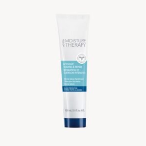 Moisture Therapy Intensive Healing & Repair Silicone Glove Hand Cream