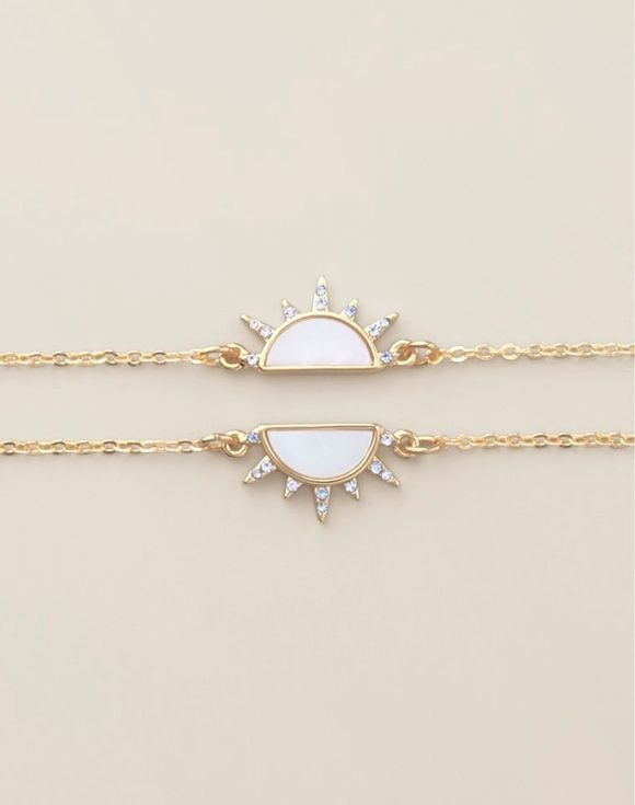 Mom & Me - One for You, One for Me Bracelet Set 1 Mom & Me - One for You, One for Me Bracelet Set