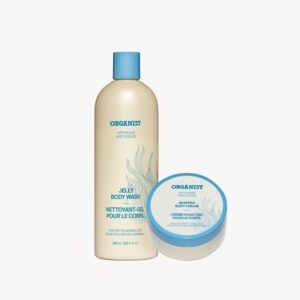 Organist Algae Body 2-Piece Set