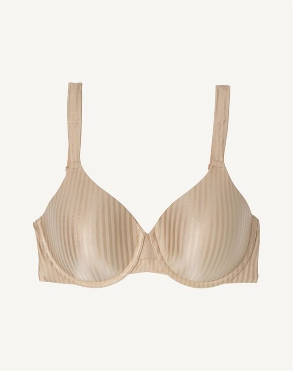 Playtex® Secrets® All Over Smoothing Seamless Full-Coverage Underwire Bra (US4747) 1 Playtex® Secrets® All Over Smoothing Seamless Full-Coverage Underwire Bra (US4747)