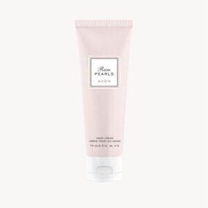 Rare Pearls Hand Cream