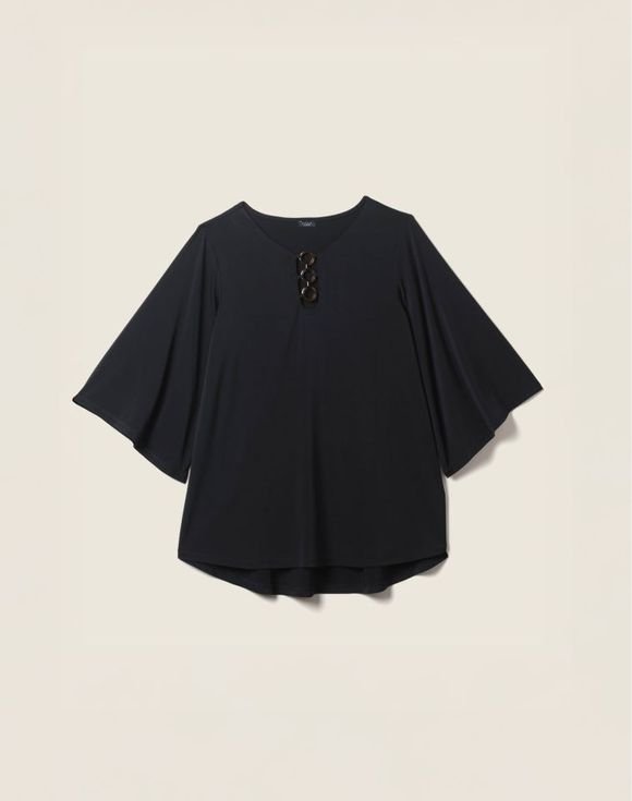Ring Detail Top 1 Ring Detail Top