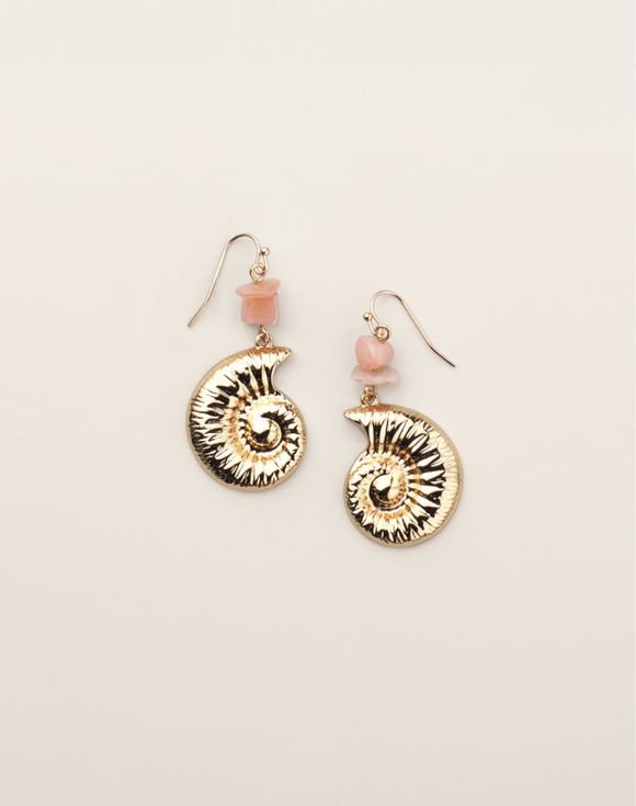 Sand & Sun Statement Earrings 1 Sand & Sun Statement Earrings
