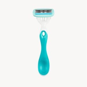 Schick® Hydro Silk® Ultra Sensitive 5-Blade Disposable Razor for Women 2-Count