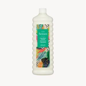 Senses Copacabana Coconut Bubble Bath