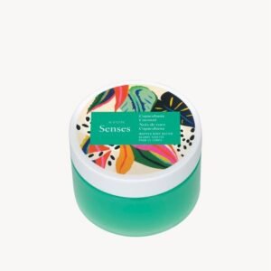 Senses Copacabana Coconut Whipped Body Butter