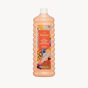 Senses Mango Samba Splash Bubble Bath