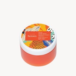 Senses Mango Samba Splash Whipped Body Butter