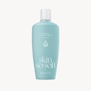 Skin So Soft Bonus-Size Original Body Oil