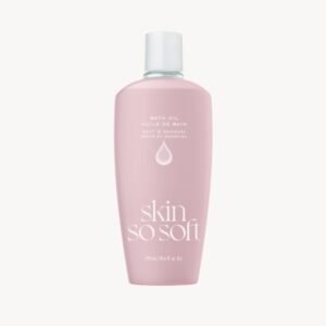 Skin So Soft Bonus-Size Soft & Sensual Body Oil