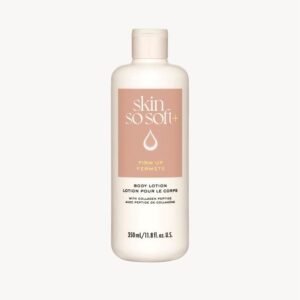 Skin So Soft+ Firm Up with Collagen Peptide Body Lotion