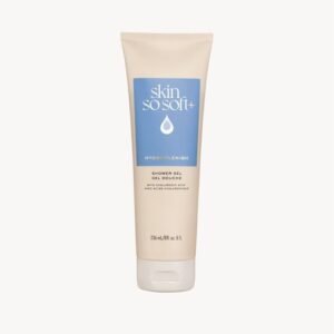 Skin So Soft+ HydroPlenish with Hyaluronic Acid Shower Gel