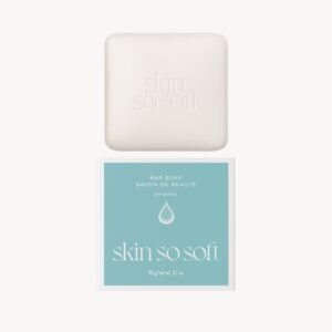 Skin So Soft Original Beauty Bar Soap