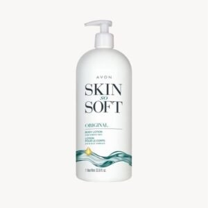 Skin So Soft Original Bonus-Size Body Lotion