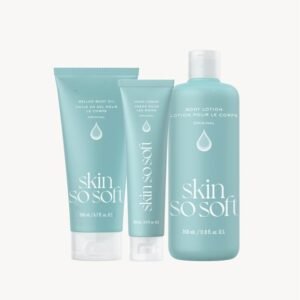 Skin So Soft Original Moisturizing Set