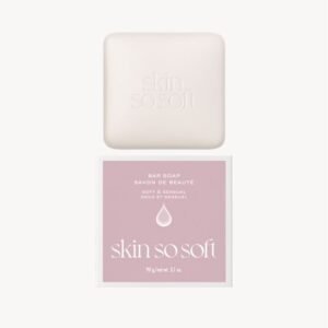 Skin So Soft Soft & Sensual Beauty Bar Soap