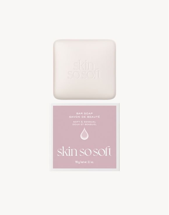 Skin So Soft Soft & Sensual Beauty Bar Soap 1 Skin So Soft Soft & Sensual Beauty Bar Soap