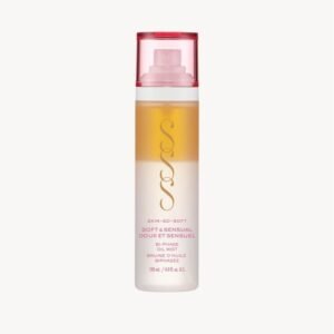 Skin So Soft Soft & Sensual Bi-Phase Oil Mist