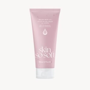 Skin So Soft Soft & Sensual Gelled Body Oil