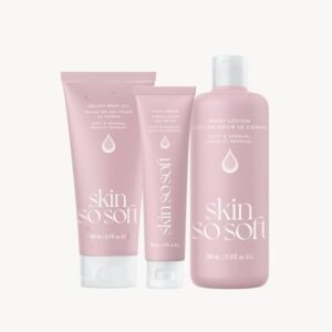 Skin So Soft Soft & Sensual Moisturizing Set