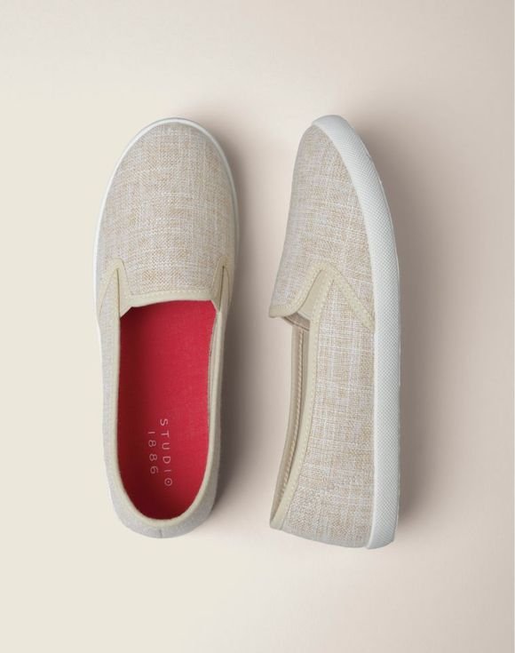 Slip-on Sneaker 1 Slip-on Sneaker