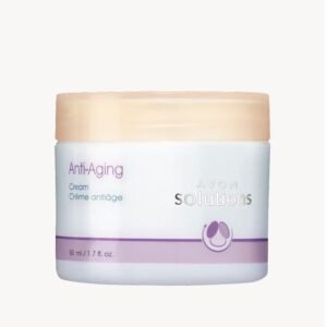 Shop 7 Solutions Anti-Aging Cream