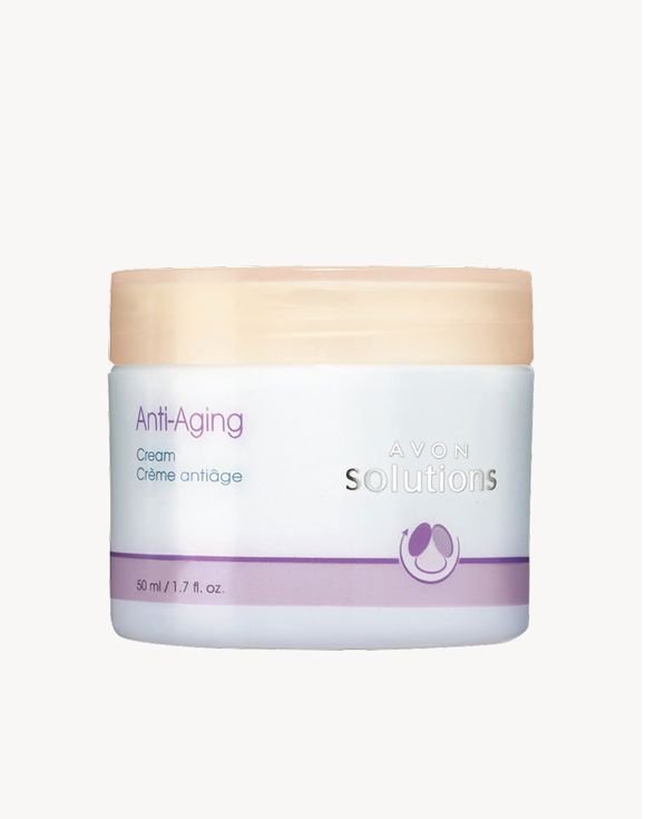 Solutions Anti-Aging Cream 1 Solutions Anti-Aging Cream