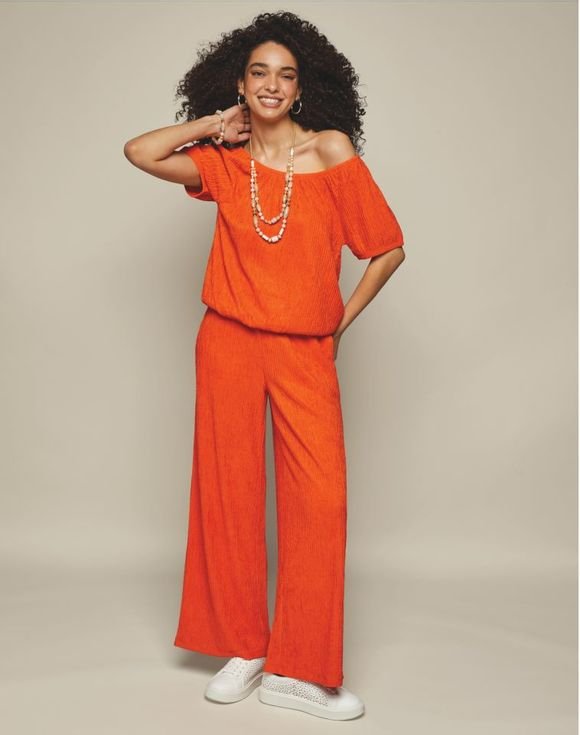 Summer Rib 2-Piece Set 1 Summer Rib 2-Piece Set