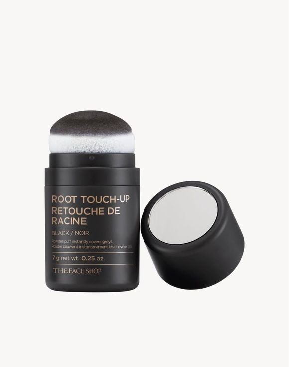 The Face Shop Root Touch-Up - Black 1 The Face Shop Root Touch-Up - Black