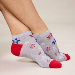 Two-Pack Celebration Socks