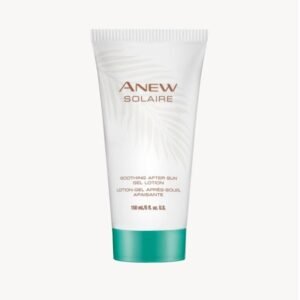 Anew Solaire Soothing After Sun Gel Lotion
