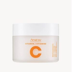 Anew Vitamin C Brightening Gel Cream