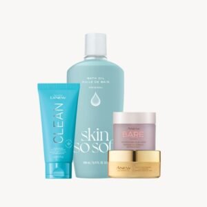 Avon Spa Weekend Bundle