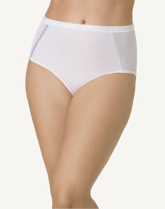 Bali® Flawless Fit® Brief (DFACBF) 1 Bali® Flawless Fit® Brief (DFACBF)
