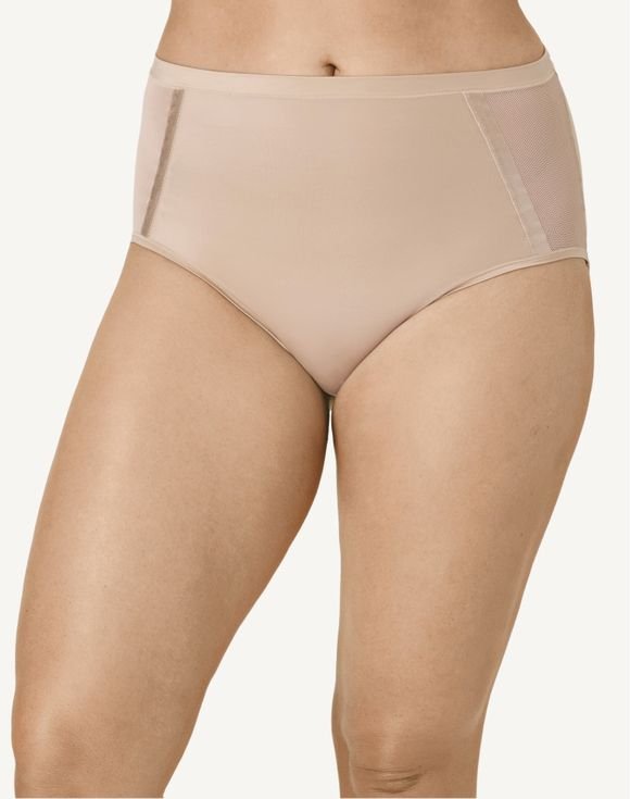 Bali® Flawless Fit® Brief (DFACBF) 2 Bali® Flawless Fit® Brief (DFACBF) - Image 2