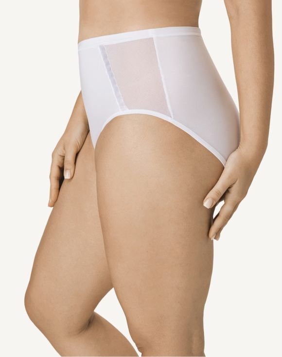 Bali® Flawless Fit® Brief (DFACBF) 3 Bali® Flawless Fit® Brief (DFACBF) - Image 3