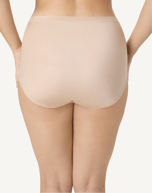 Bali® Flawless Fit® Brief (DFACBF) 4 Bali® Flawless Fit® Brief (DFACBF) - Image 4