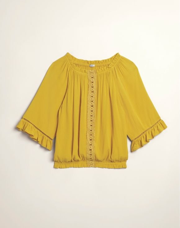 Flowy Top 2 Flowy Top - Image 2