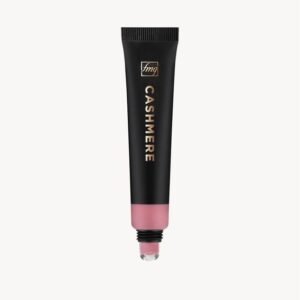 fmg Cashmere Lip Glaze SPF 30