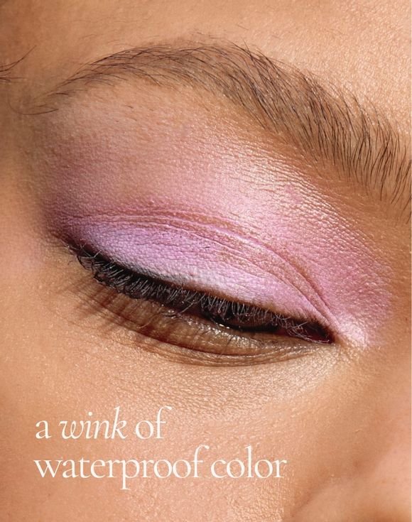 fmg Glimmer Primer Infused Eyeshadow Stick 3 fmg Glimmer Primer Infused Eyeshadow Stick - Image 3